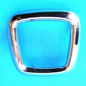 Surround - Bonnet Badge Mk2 Austin Cooper (1967-69)