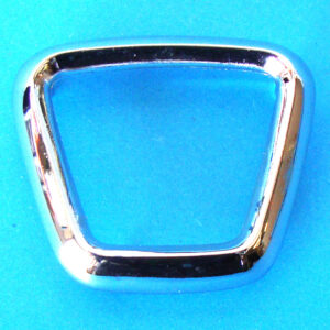 Surround - Bonnet Badge Mk2 Morris Cooper 1967-69