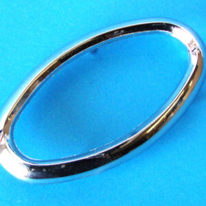 Surround - Bonnet Badge Mk2 Cooper S 1967-69