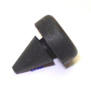 Buffer - Boot Board (Side) Cooper S