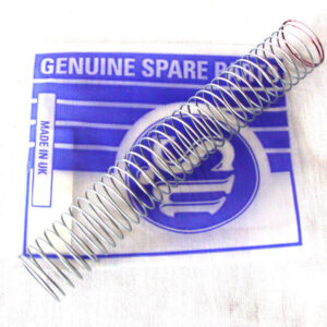 Spring Red - HS Carburetter