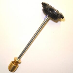 Damper - Twin HS4 Carburetter (Plastic)