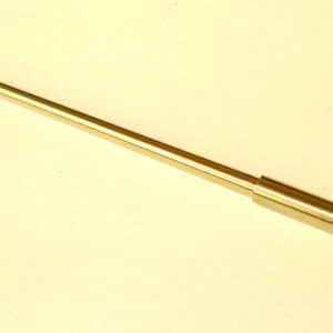 Carburetter Needle - GX