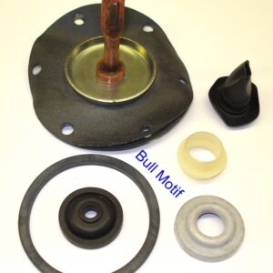 Repair Kit - Mechanical Fuel Pump (AUF705)