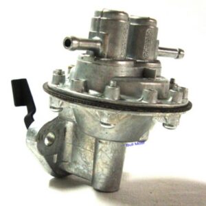Mechanical Fuel Pump (Genuine SU) 1969-1990