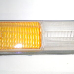 Lens - Front Sidelight & Indicator (Clubman)