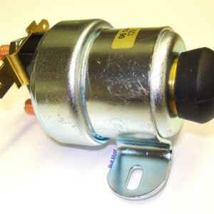 Starter Solenoid Mk1 - up to 1967