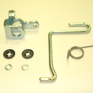 Jet Conversion Kit - HS4 Carburetter