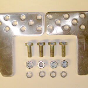 Brackets Seat Adjuster