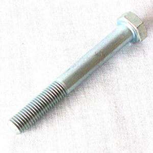 Bolt - Subframe Trunnion Long