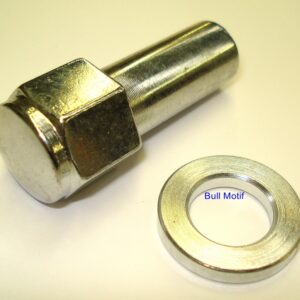 Wheel Nut - Revolution & Mamba (10" & 12")