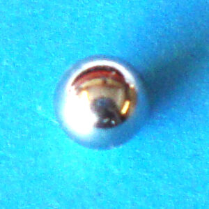 Ball Detent (Rod-Change)