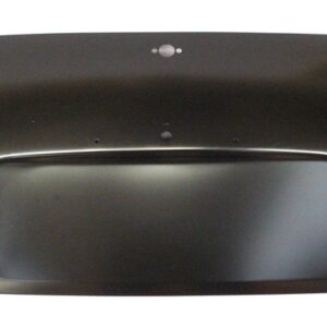 Boot Lid Skin Mk3 (Genuine)