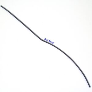 Seam Moulding RH Rear Saloon (Genuine)