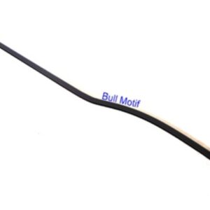 Seam Moulding Front (Genuine)