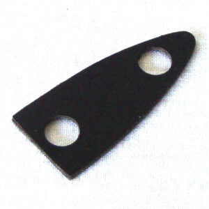 Gasket - Boot Lid Hinge (Upper)