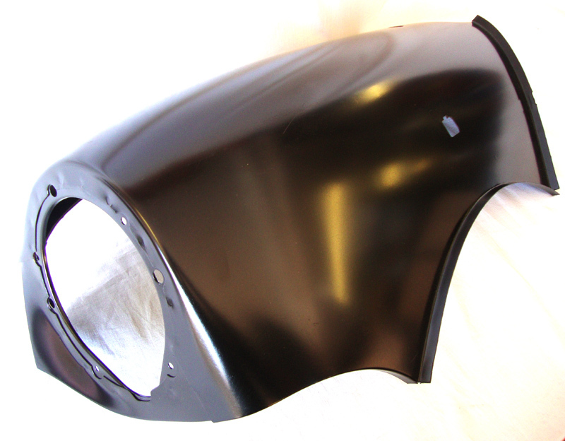 Wing LH Front 1985-2000 (Genuine)