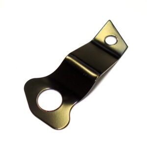 Bracket RH Brake Disc Shield