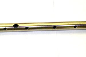 Rocker Shaft (Uprated)