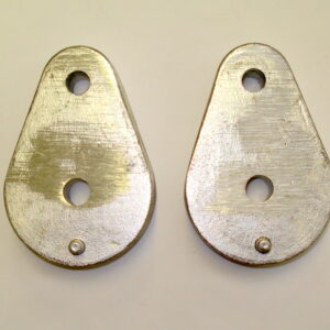 Alloy Mounts - Front/Front Subframe (1976 on)