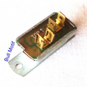 Voltage Stabiliser - Mk3 (1969-85)