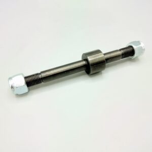Pin Mounting - Front Shock Absorber (Lower)