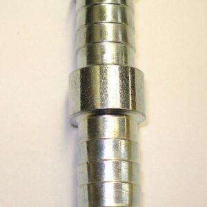 Connector - Heater Hose to Bottom Hose (1/2")