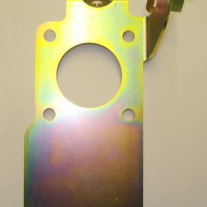 Bracket - HIF Throttle Abutment