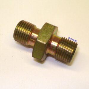 Oil Pipe Gauge Adaptor