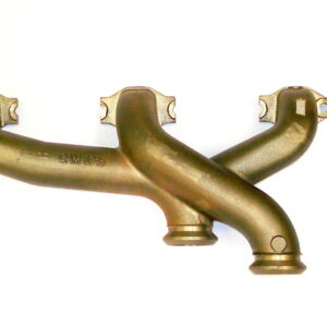 Manifold - Exhaust Cooper (1990-91)