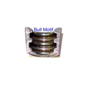 Valve Collet - Triple Groove