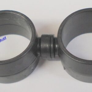 Clip - Heater Hose to Hose (1988 on)