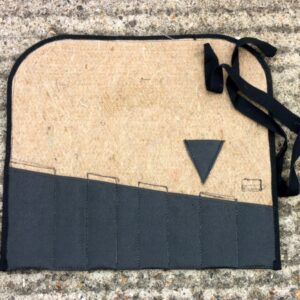 Tool Bag Black Hardura