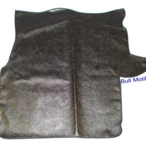 Boot Mat Black Hardura (Mk1)