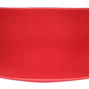 Carpet - Boot Board Single Tank,  Red