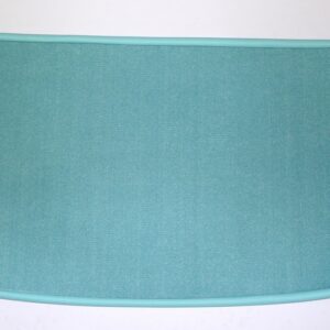 Carpet - Boot Board Single Tank, Powder Blue