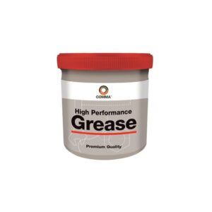 Comma High Performance Bearing Grease 500G