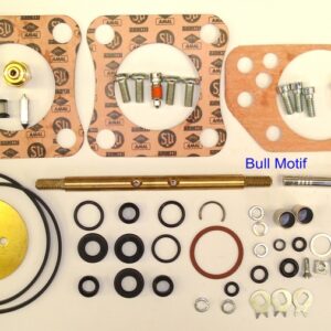 Carburetter Rebuild Kit - Turbo (HIF44 )