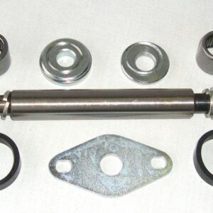 Repair Kit - Front Suspension Top Arm