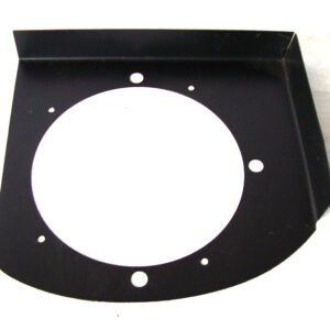 Headlamp Mounting RH Clubman (Genuine)