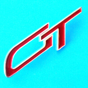 Badge - "GT" Grille 1275GT 1969-75