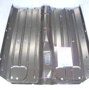 Full Floor Panel Saloon Rod Change 1973 > (Genuine)