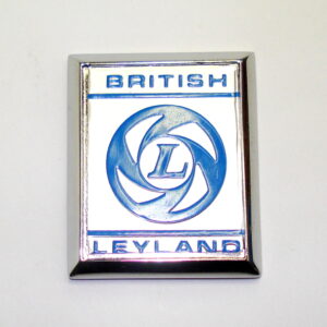 Badge - A-Panel (British Leyland)