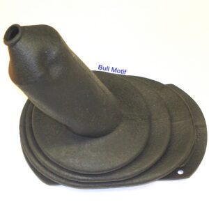 Gaiter Gear Lever (Rod-Change) 1973 on