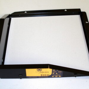 Cowling Radiator Clubman