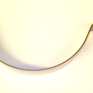 Clip - Support Heater Intake Hose RH