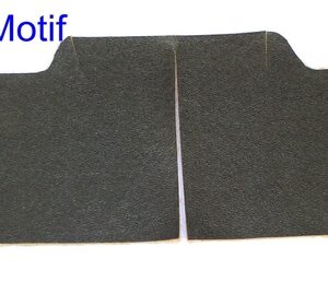 Sound Insulation - Bulkhead Mk3