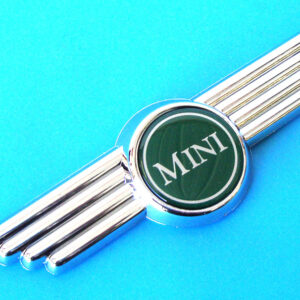 Badge - Mini 1996 on (Wings)