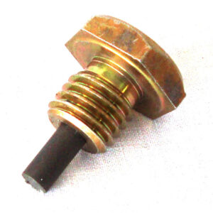Sump Drain Plug - Magnetic