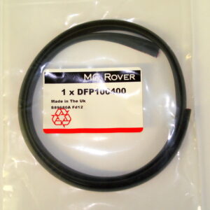 Seal Sportspak Wheel Arch